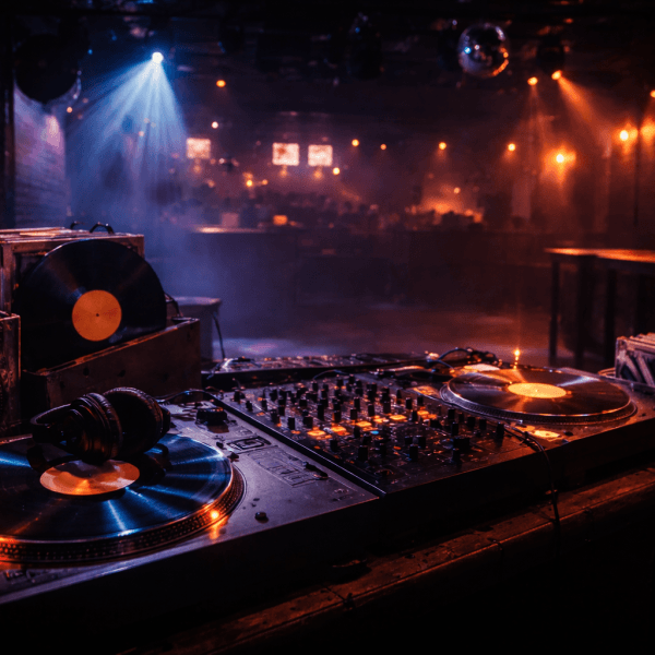 All 'n' All (Booker T Mix)