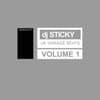 Sticky - Stuck to the floor