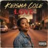 KEISHA COLE, MAK 10 - Keisha Cole - Love (MAK 10 EDIT)