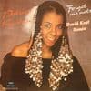 David Kust - Patrice Rushen - Forget Me Nots (David Kust Radio Remix)