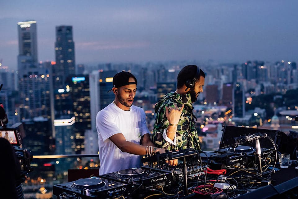 The New Wave of UK House DJs You Need to Know