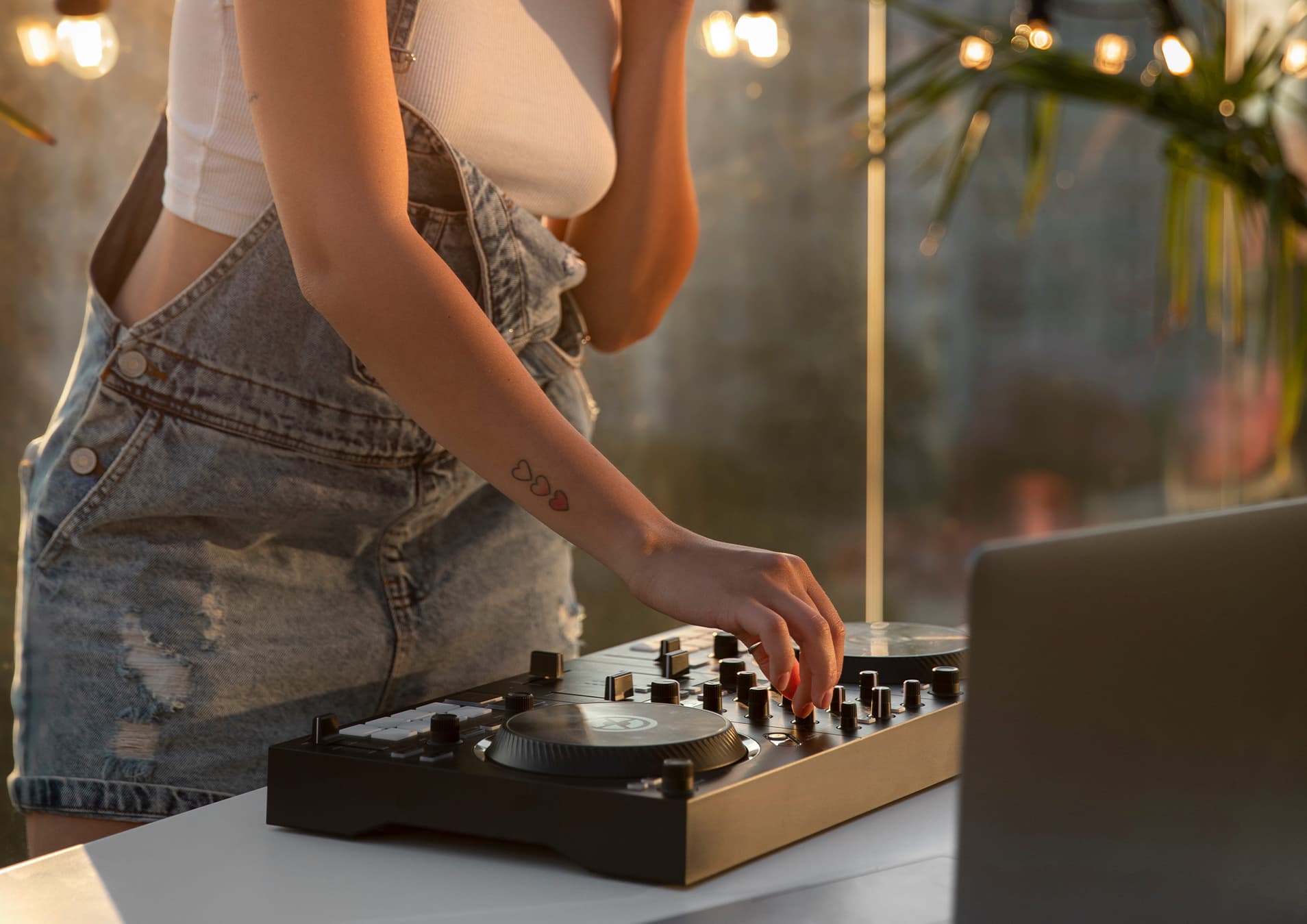 Covering All We Love About Garage