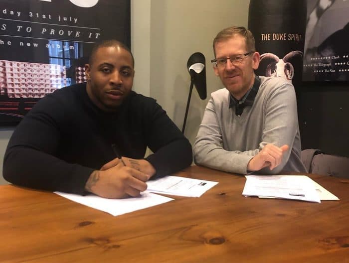  Inside The Bouncer Hub: How Emerging Artists Are Growing Careers and Monetising Music