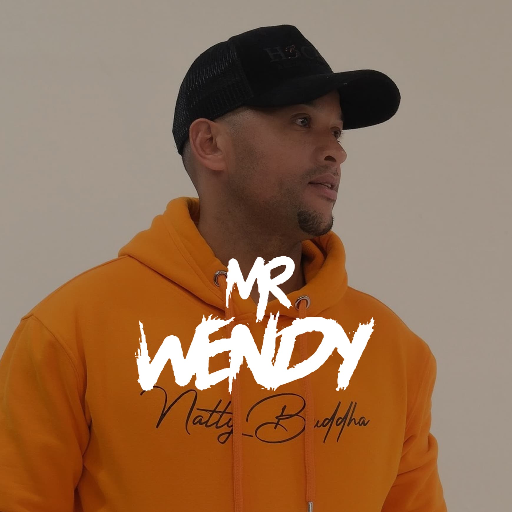 Mr Wendy DJ