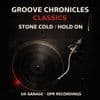 DPR RECORDINGS - Groovechronicles Stonecold original mix